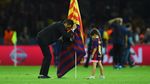 Mengenang Keceriaan Xana, Mendiang Putri Luis Enrique