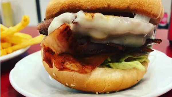 Ngemil Jadi Mantap dengan 10 Cara Ini