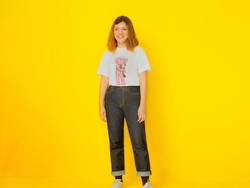 Uniqlo X Kaws Dirilis Lagi, Pembeli di Sejumlah Kota Antre Sejak Pagi