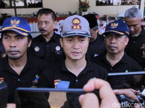 Tujuh Bulan Bolos, Dua Polisi di Madiun Terancam Dipecat