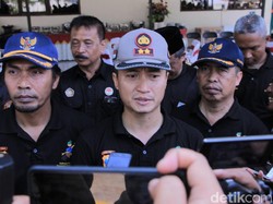 Polisi Madiun Cium Aroma Korupsi Proyek Pembangunan RS Paru Pemprov Jatim