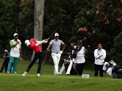 Begini Keseruan BRI Indonesia Golf