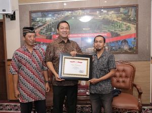 Wali Kota Semarang Apresiasi Warga yang Rajin Bersih-bersih