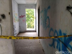 Cerita Miris Pemerkosaan Bocah di Bogor