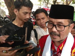 Jalani Rapid Test, Bupati Cirebon Negatif Corona