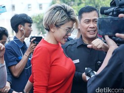 Merasa Diancam Nikita Mirzani, Reza Gladys Ngaku Transfer Rp 4 M