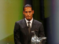 Van Dijk: Napoli Bahaya Banget