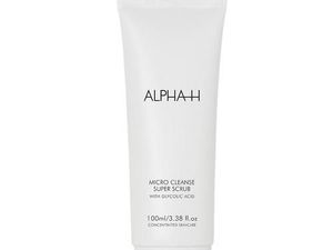 Alpha-H, Produk Skin Care Berbasis Glycolic Acid Hadir di Indonesia Alpha-H, Produk Skin Care Berbasis Glycolic Acid Hadir di Indonesia