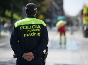 Waspadalah, Waspadalah di Madrid dan Barcelona