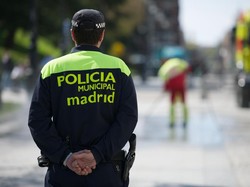 Waspadalah, Waspadalah di Madrid dan Barcelona