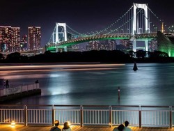 10 Kota Besar Teraman di Dunia 2019, Jakarta Nomor Berapa?