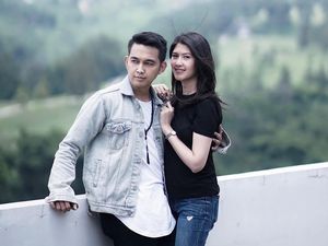 Selamat! Naga Ada Band Akhirnya Dikaruniai Anak Pertama Selamat! Naga Ada Band Akhirnya Dikaruniai Anak Pertama