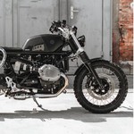 Pakai Moto Kit Ini Modif Moge 2 Jam Selesai