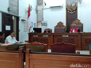 Polda Metro Kembali Absen, 4 Sidang Praperadilan Kivlan Zen Ditunda