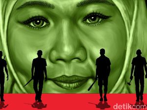 Jabar X-Files: Drama Aulia Kesuma, Bunuh Suami-Anak Tiri ala Sinetron Jabar X-Files: Drama Aulia Kesuma, Bunuh Suami-Anak Tiri ala Sinetron