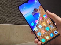 Mulai Dijual, Redmi Note 8 Pro Langsung Laku 300 Ribu Unit