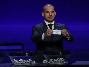 Manchester City Dapat Grup Enteng Lagi, Bisa Sampai Mana?