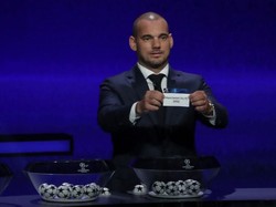 Manchester City Dapat Grup Enteng Lagi, Bisa Sampai Mana?