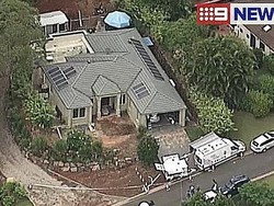 Novy Chardon Dituduh Incar Separuh Kekayaan Suaminya