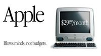 Percaya Nggak Apple Hingga Google Dulu Pernah Begini?