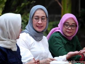 Pesan untuk 7 Kader Fatayat NU yang Besok Dilantik Jadi Anggota DPR