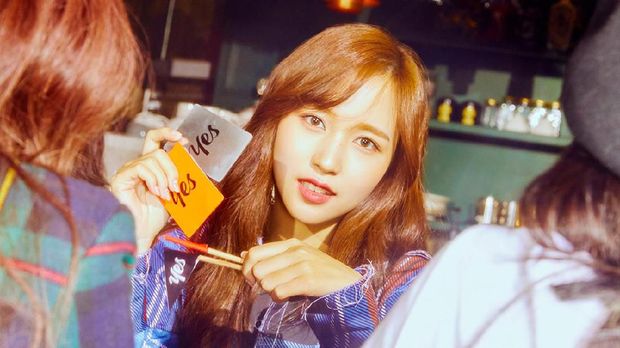 Mina Twice