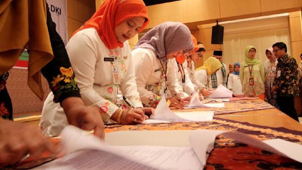 Pembiayaan Kredit untuk RSUD di DKI Jakarta