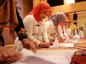 Pembiayaan Kredit untuk RSUD di DKI Jakarta