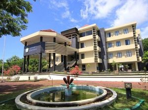 Pinta Maaf Universitas Khairun soal Plonco Lepeh Air Pinta Maaf Universitas Khairun soal Plonco Lepeh Air