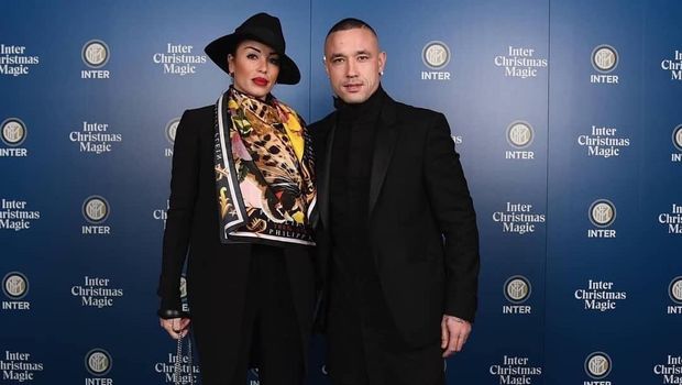 Hari-hari Berat Radja Nainggolan: Istrinya Kena Kanker, Muncul Corona