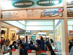 Rekomendasi Liburan di Jepang Musim Dingin dan Musim Gugur