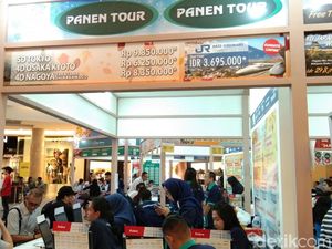 Rekomendasi Liburan di Jepang Musim Dingin dan Musim Gugur Rekomendasi Liburan di Jepang Musim Dingin dan Musim Gugur