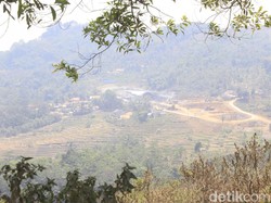 Batal Jadi Stasiun Kereta Cepat, Walini Bakal Bernasib Seperti Jonggol