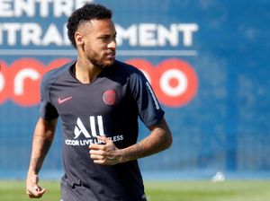 Barcelona Tak Punya Rencana Boyong Neymar di Januari