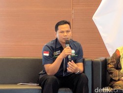 BMKG Prediksi Sebagian Besar Jawa Masuki Musim Hujan pada November