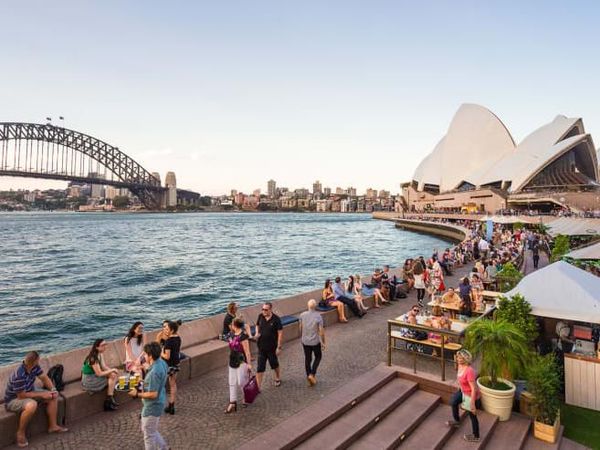 Potret 10 Kota Teraman di Dunia 2019