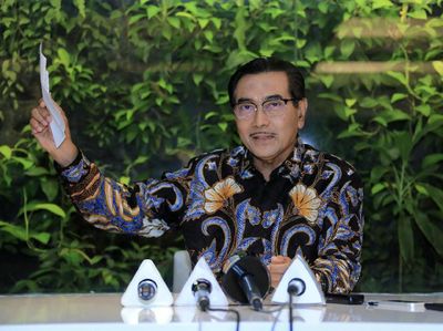 Momen Suprajarto Pimpin BRI hingga Tolak Didepak Rini ke BTN