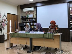 Komnas Perempuan Desak DPR Sahkan RUU PKS September 2019