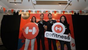 Inovasi Mendukung Hidup Sehat dan Aktif