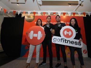 Inovasi Mendukung Hidup Sehat dan Aktif