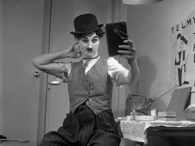 Charlie Chaplin dan Lainnya yang Diblacklist karena Dituding Komunis