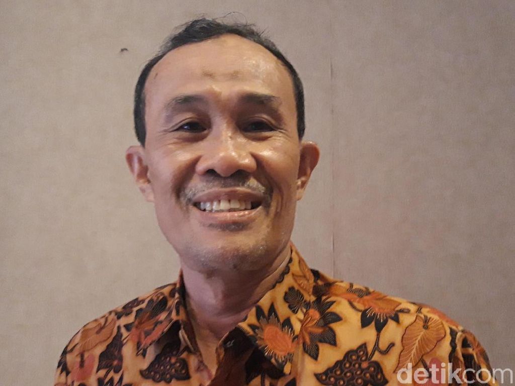Pendapat PW Muhammadiyah Jatim Soal Kebiri Predator Anak: Tidak Setimpal Pendapat PW Muhammadiyah Jatim Soal Kebiri Predator Anak: Tidak Setimpal