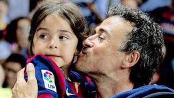 JUDI ONLINE Mengheningkan cipta untuk Xana akan dilakukan di Liga Spanyol akhir pekan ini (Foto: Twitter)
