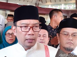 Jabar Anggarkan Rp 15 Miliar Cetak Penghafal Alquran di Desa-desa