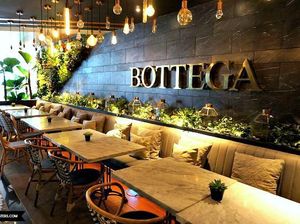 Mau Santap Malam Romantis Berdua ? Ini 5 Tempat yang Bisa Jadi Pilihan