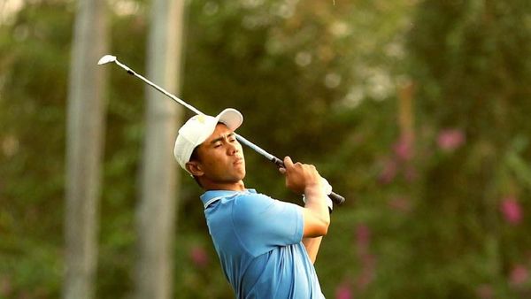 Lima Pegolf Indonesia Lolos Cut Off BRI Indonesia Open