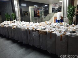 Bea Cukai Bongkar Peredaran Rokok Ilegal Rp 1,6 M dari Jepara