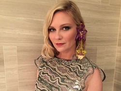 Dear Sony, Kirsten Dunst Mau Diajak Main Film Superhero Lagi