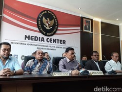 Tokoh Papua Curhat ke Istana soal Otsus hingga Pemekaran Wilayah