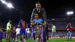 Mengenang Keceriaan Xana, Mendiang Putri Luis Enrique
